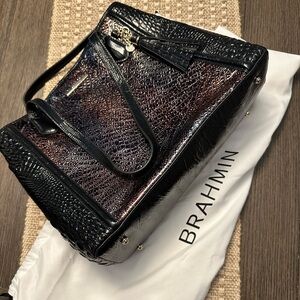 Brahmin Julian Bag